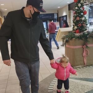 Meet your Posher, Daniel